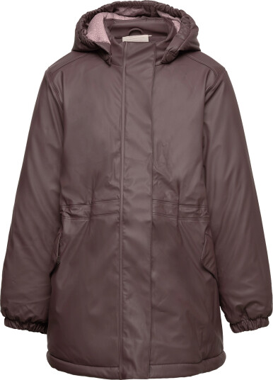 Wheat | Winter Coat Lonny | 104
