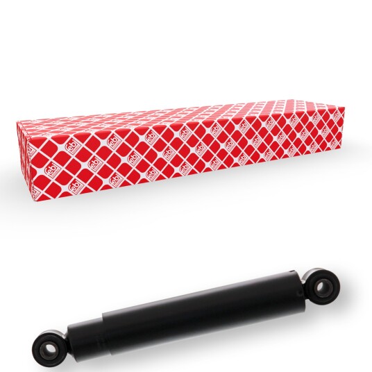 Støtdemper FEBI BILSTEIN 20183 Støtdemper FEBI BILSTEIN 20183