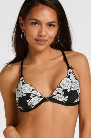 Hunkemöller Lindi Bralette Black M