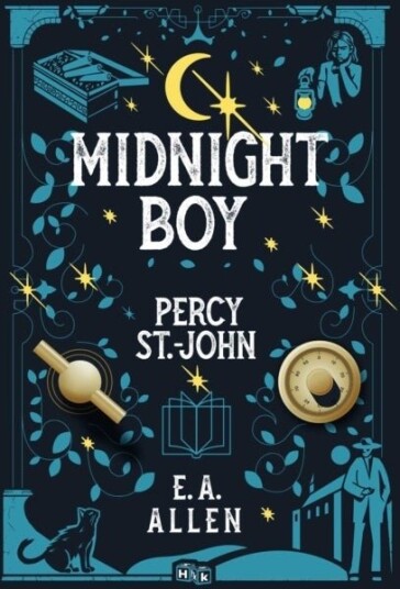 The Midnight Boy
