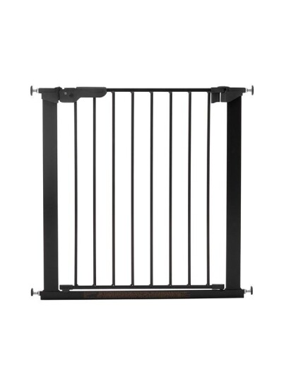 Spd Pet Premier Hundegrind Svart 73.5 79.6 cm Spd Pet Premier Hundegrind Svart 73.5 79.6 cm