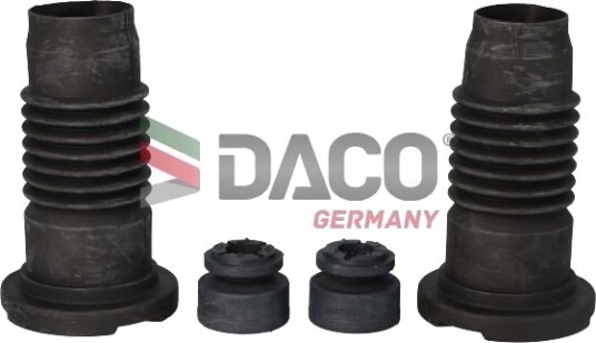DACO Germany PK2204 Støvkappe, støtdemper