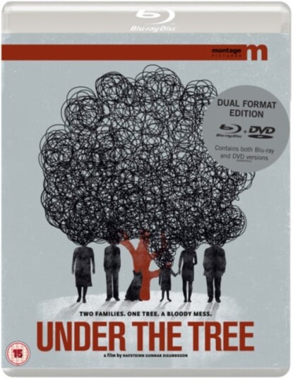 Under The Tree Under The Tree