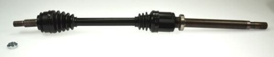 Löbro Drivaksel LÖBRO 304994