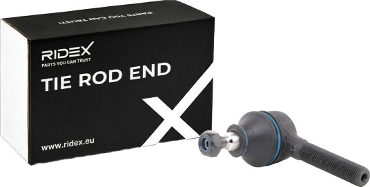 RIDEX 914T0104 Endeledd