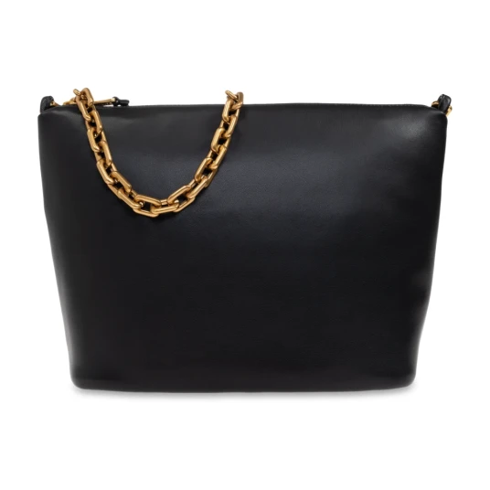 Emporio Armani, Dame, Vesker, Svart, ONE SIZE, Emporio Armani, Dame, Vesker, Svart, ONE SIZE,