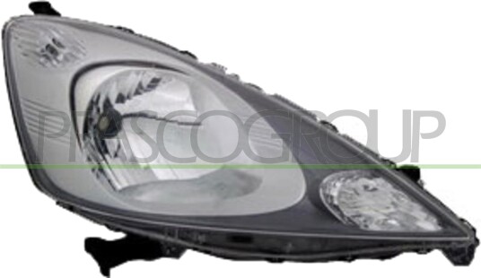PRASCO HD3244813 Frontlykter