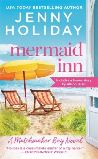 Mermaid Inn Av Jenny Holiday