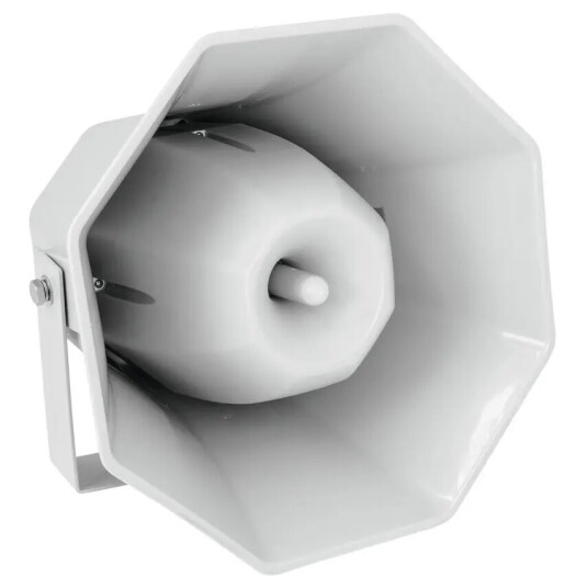 Omnitronic Hs-80 Pa Horn Speaker Omnitronic Hs-80 Pa Horn Speaker