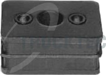 Anslag- / festebuffer TRUCKTEC AUTOMOTIVE 02.30.017