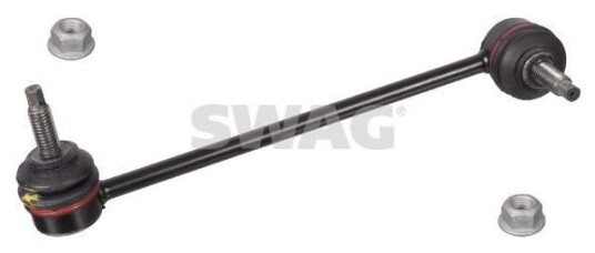 Stabilisatorstag SWAG 10 91 9332 Stabilisatorstag SWAG 10 91 9332