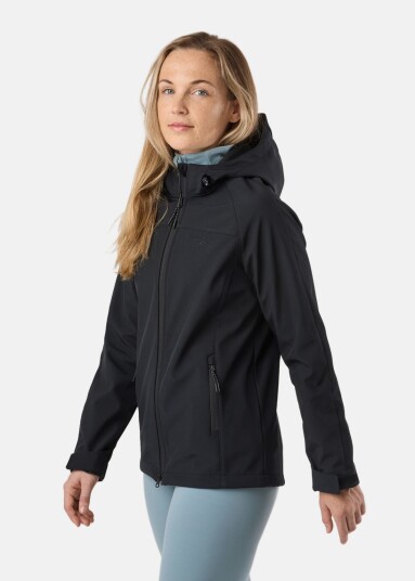 Swedemount Stryn Softshell Jacket W Swedemount Stryn Softshell Jacket W
