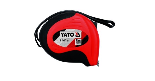 Yato Målebånd Model YT 7128 Yato Målebånd Model YT 7128