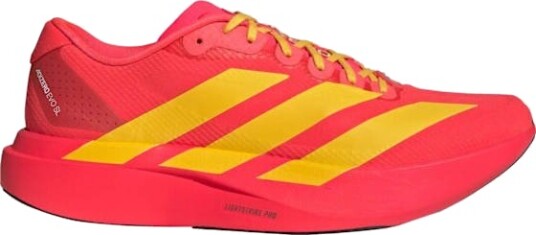 Adidas Performance Adizero Evo Sl Woven M Red 45 1/3