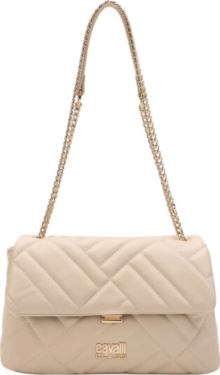 Roberto Cavalli Dame Vesker Beige ONE SIZE, Roberto Cavalli Dame Vesker Beige ONE SIZE,