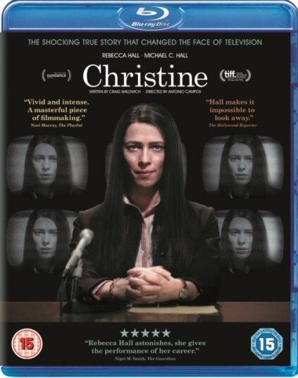 Christine