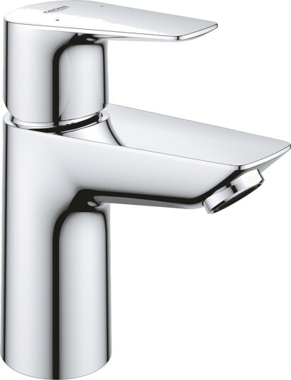 GROHE STARTEDGE SERVANTBATTERI S POP-UP KROM