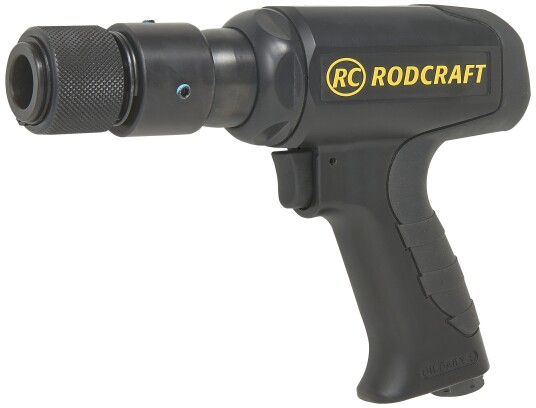 Rodcraft Pneum. Meiselhammer 3000 Slag/Min 9 j R5185 Rodcraft Pneum. Meiselhammer 3000 Slag/Min 9 j R5185