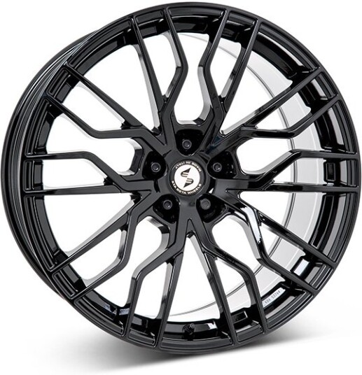 Eta Beta Medusa G.Blk 9 x 21 CB71,60 ET48 5/130 9 x 21
