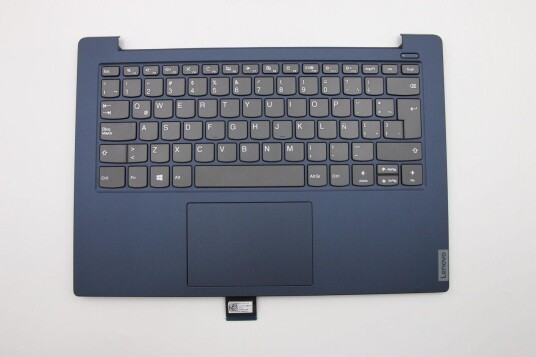 Lenovo Upper Case C81N7 AB NBLKB_LATI MEDION