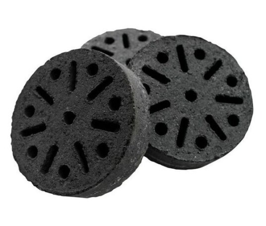 Cobb briketter cobble stone original kull 6 stk 460026 Cobb briketter cobble stone original kull 6 stk 460026