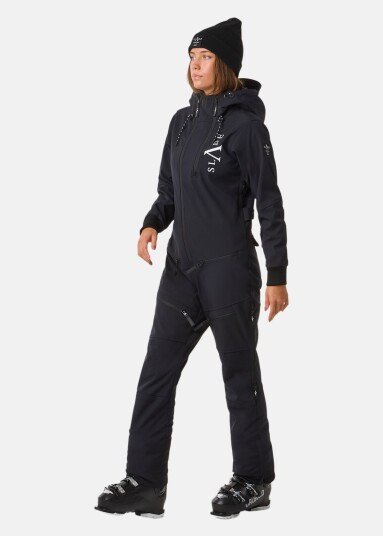 Slade Colorado Softshell Skisuit W
