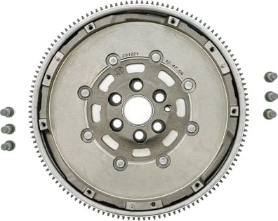 AISIN FDE VW01 Dobbelmasse svinghjul