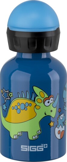 Sigg Small Dino Drikkeflaske 300 ml