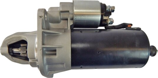 HELLA 8EA 011 611 161 Starter HELLA 8EA 011 611 161 Starter