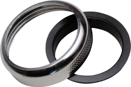 Viega Mutter 1 1/4"