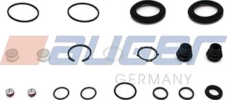 Reparasjonssett bremsecaliper AUGER 55179
