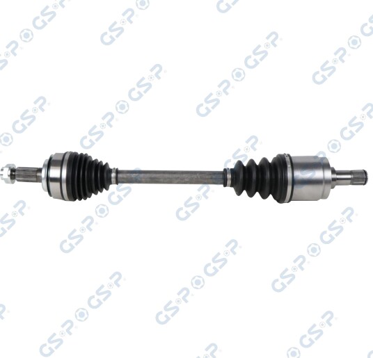 GSP 203838 Drivaksel