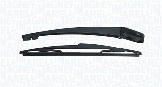 Viskerblad MAGNETI MARELLI 000723180273 Viskerblad MAGNETI MARELLI 000723180273