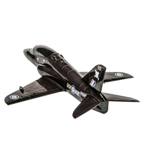 Airfix Quick Build BAe Hawk