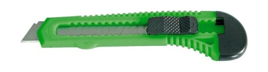 Mega Knife With A Broken Blade 18Mm - 30018H