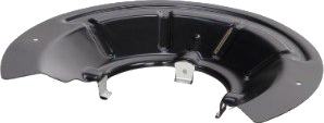 FORD 2518588 Skvettbord, bemseskive