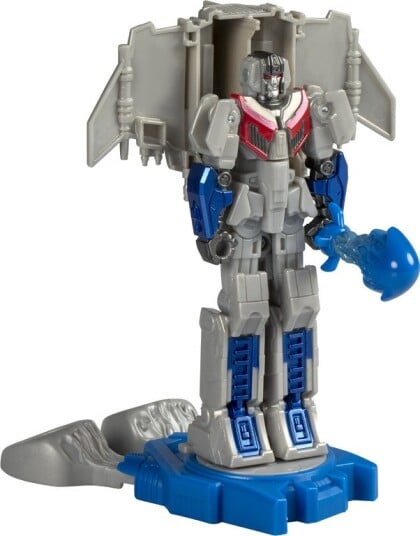 Transformers Figur One Robot Battlers 11,5 Cm Starscream