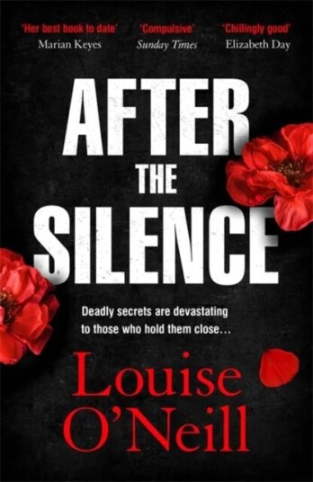 After The Silence Av Louise O'Neill