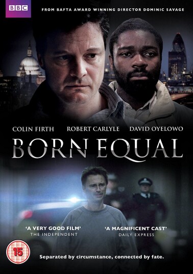 Born Equal DVD Born Equal DVD