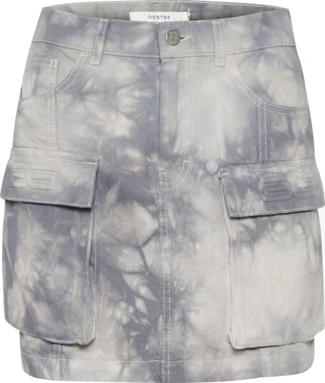 Gestuz | Kalagz Short Skirt | 36