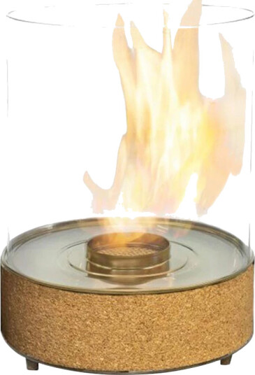 Dancing Flames – Bordbiopeis