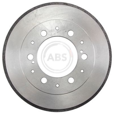 Bremsetrømmel A.B.S. 3434 S Bremsetrømmel A.B.S. 3434 S