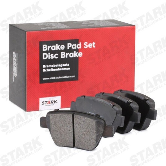 Bremseklosser STARK SKBP 0010318