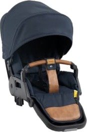 Emmaljunga SENTO FLAT+ sittedel – Outdoor (2027), navy