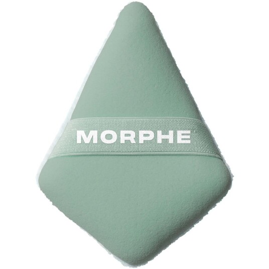 Morphe To The Point Dual Sided Powder Puff Morphe To The Point Dual Sided Powder Puff