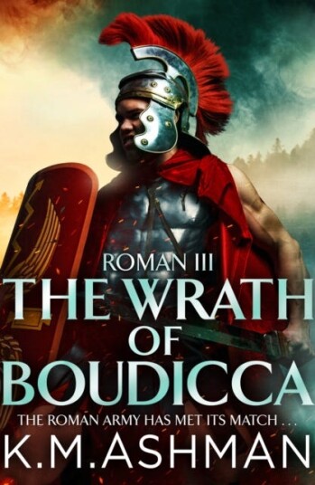Roman III The Wrath of Boudicca Roman III The Wrath of Boudicca