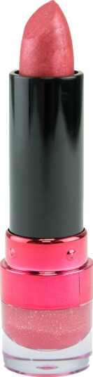 W7 3D Glitter Kiss Lipstick- Pink Explosion