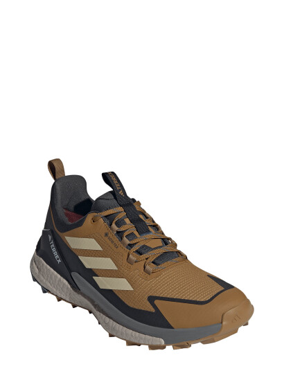adidas Terrex Terrex Free Hiker 2 Low Gtx - Brown - 39 1/3