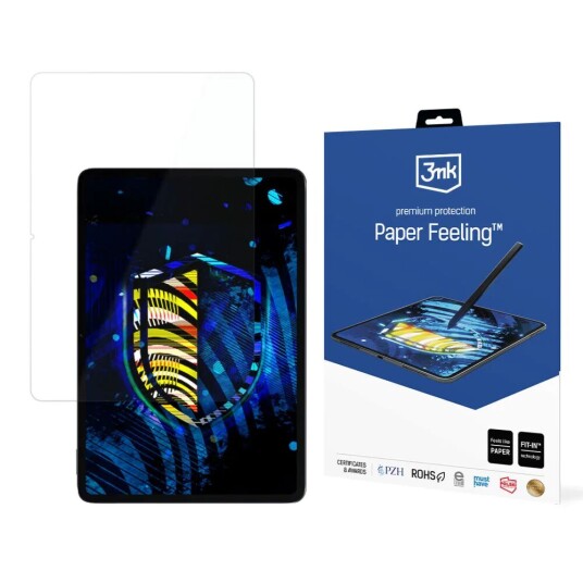 Xiaomi Pad 6S Pro up to 13" 3mk Paper Feeling