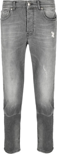 John Richmond Herre Jeans Grå W31,